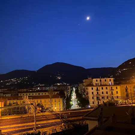 Sulle Stelle