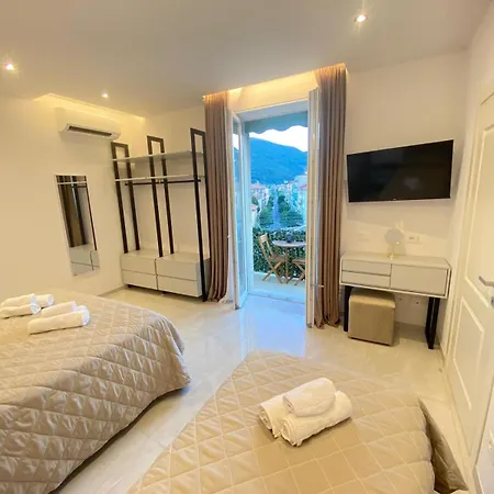 Πανσιόν Sulle Stelle 3*