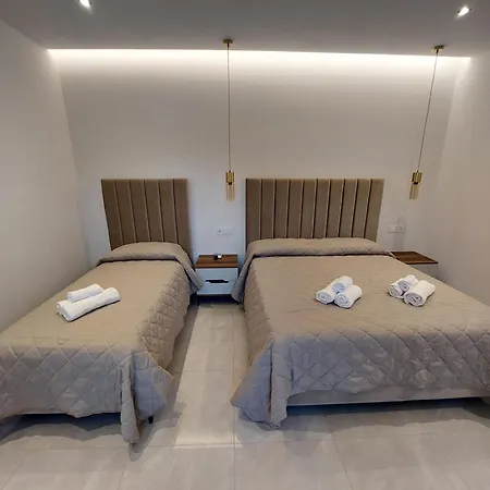 招待所 Sulle Stelle 3*