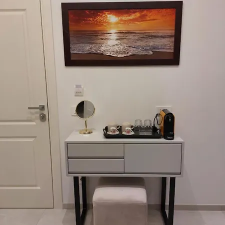 Πανσιόν Sulle Stelle Λα Σπέτσια