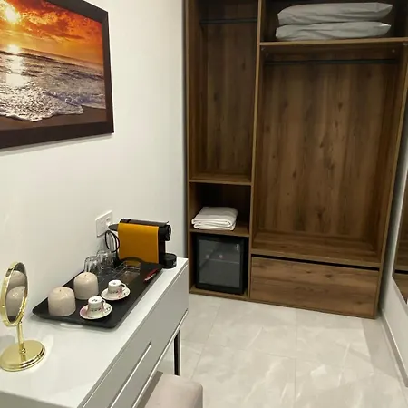 Sulle Stelle 3* Λα Σπέτσια