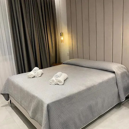 Sulle Stelle 招待所 斯培西亚