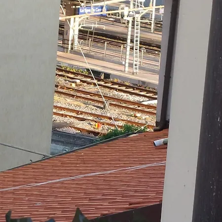 Sulle Stelle Πανσιόν