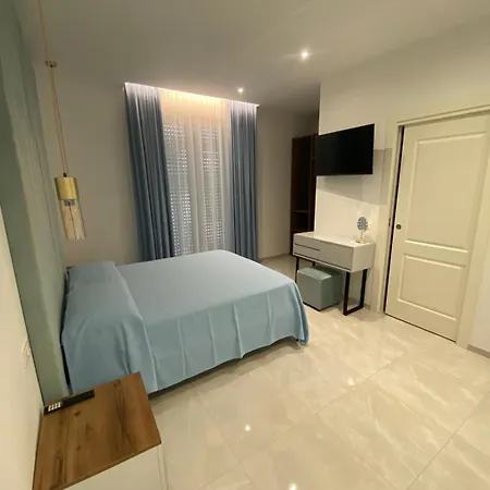 Sulle Stelle 招待所 斯培西亚