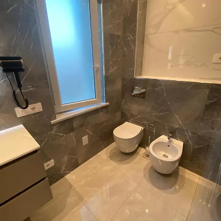 Sulle Stelle 招待所