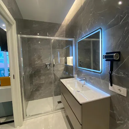 Sulle Stelle Πανσιόν Λα Σπέτσια