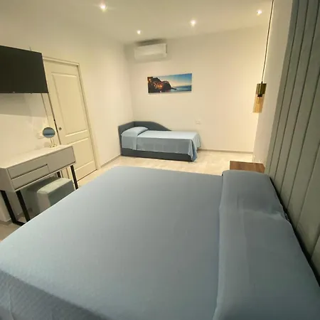 Sulle Stelle 3* Λα Σπέτσια