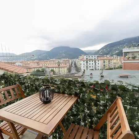 Sulle Stelle Guest house La Spezia