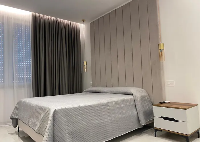 Vendégház Sulle Stelle La Spezia