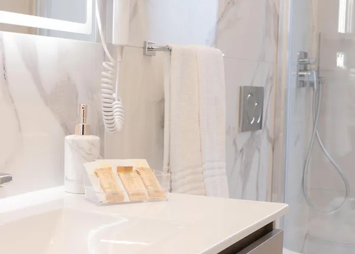 Sulle Stelle ゲストハウス 3*