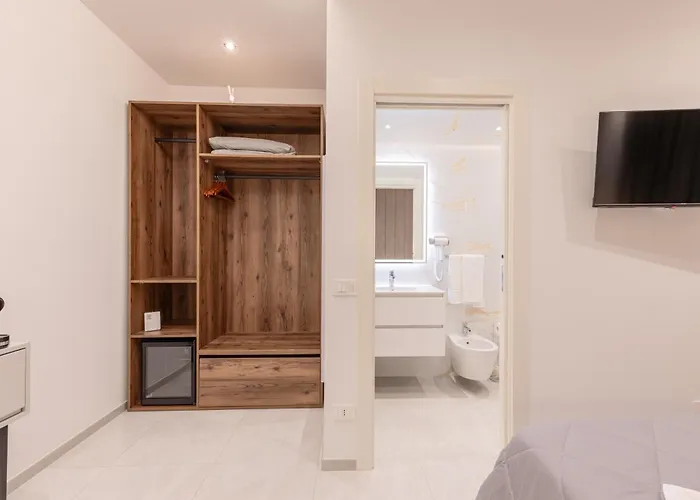 Sulle Stelle 3* ラ・スペツィア