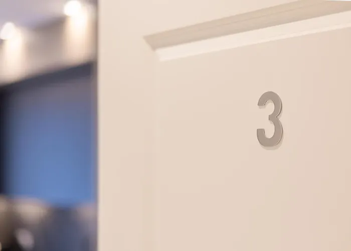 ゲストハウス Sulle Stelle