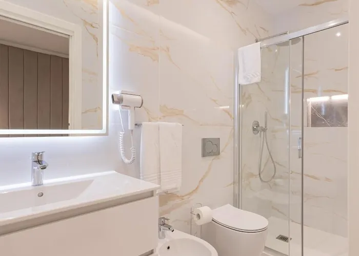 Sulle Stelle ゲストハウス ラ・スペツィア