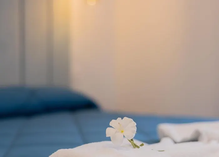 Sulle Stelle Vendégház 3*