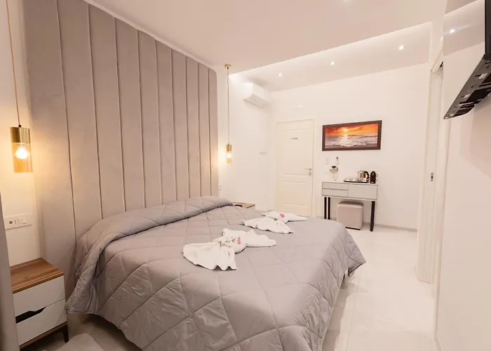 Sulle Stelle ゲストハウス