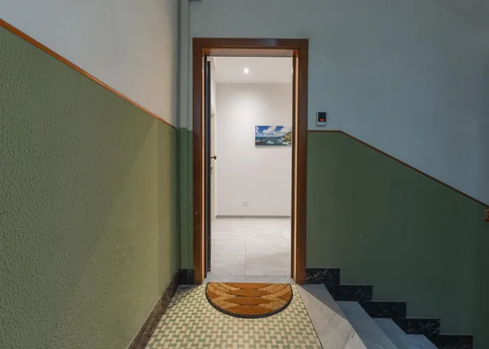 Sulle Stelle ゲストハウス 3*