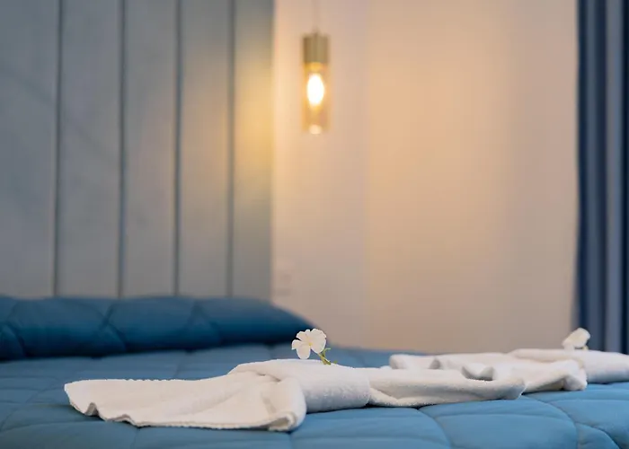 ゲストハウス Sulle Stelle 3*