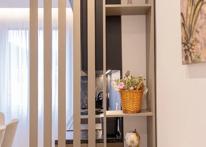 Sulle Stelle ゲストハウス