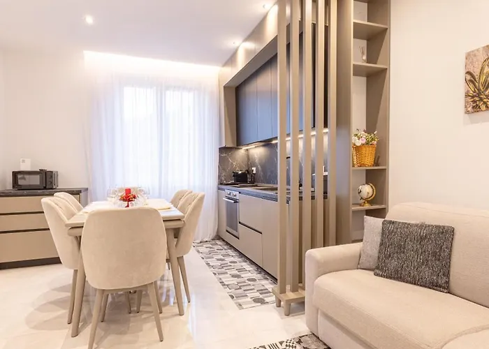 ゲストハウス Sulle Stelle 3*