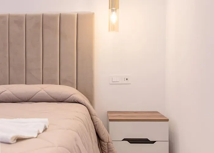 ゲストハウス Sulle Stelle ラ・スペツィア