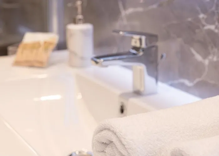 Sulle Stelle 3* La Spezia