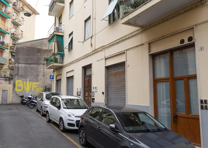 ゲストハウス Sulle Stelle