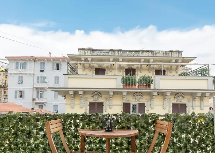 Sulle Stelle ゲストハウス 3*