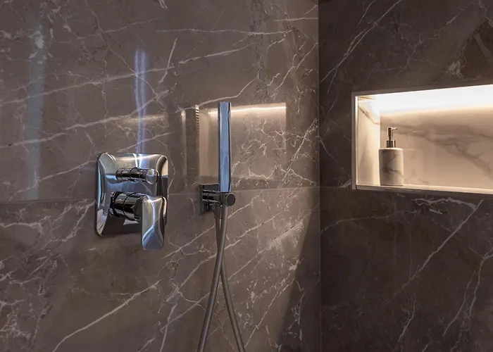 Sulle Stelle ゲストハウス ラ・スペツィア