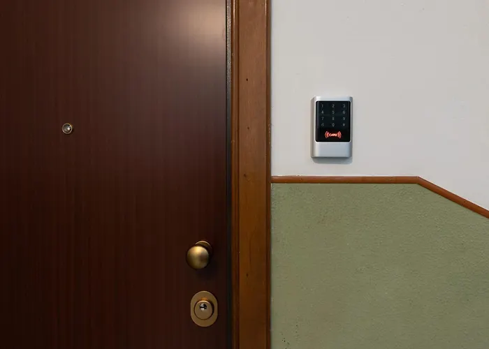 Sulle Stelle ゲストハウス ラ・スペツィア